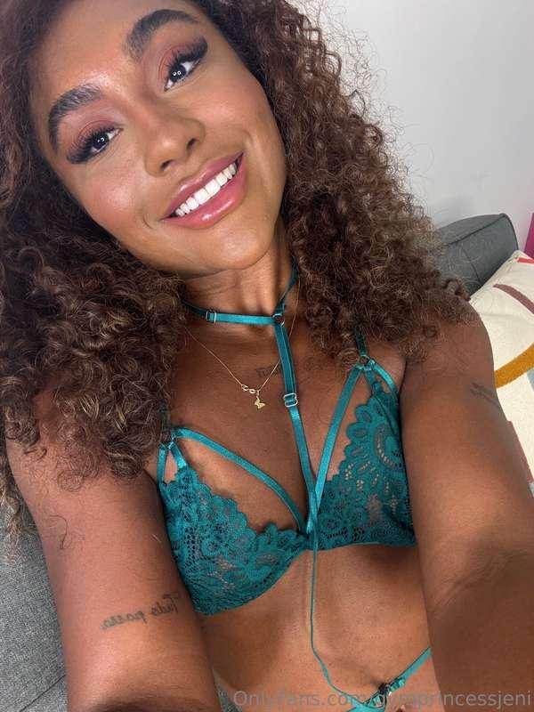 do you like my smile?