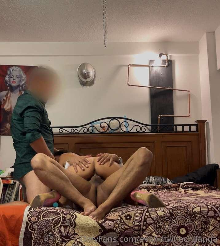 evahotwifechilanga image #3