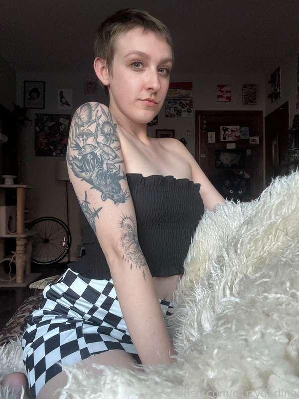 d1rtydarling image #1