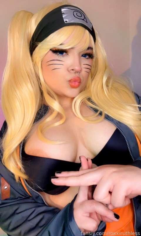 roxxiruthless image #1