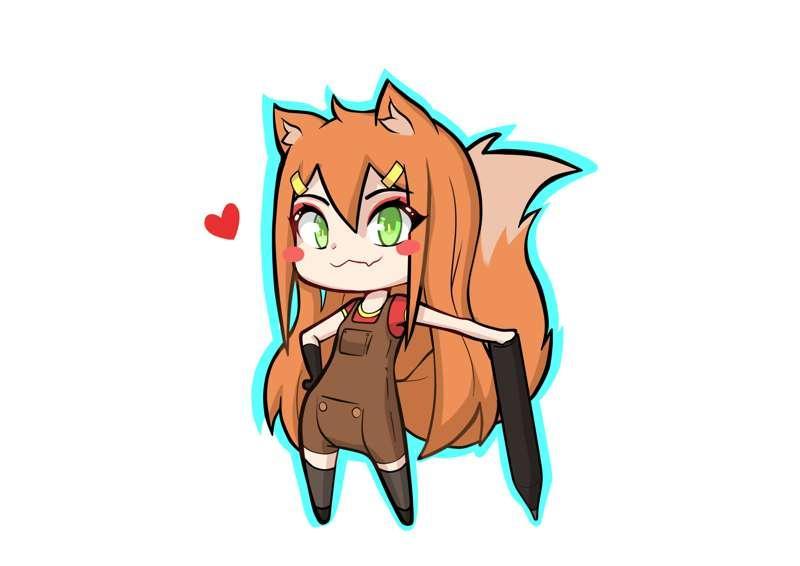 My discord <3