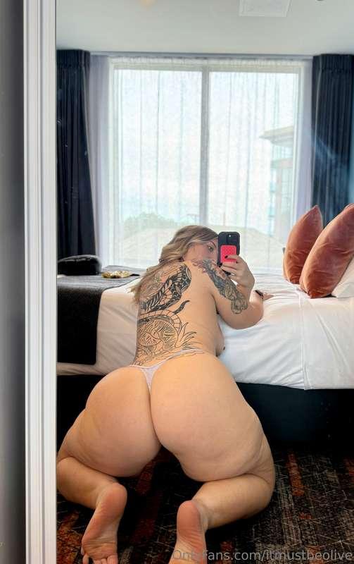 bend me over 