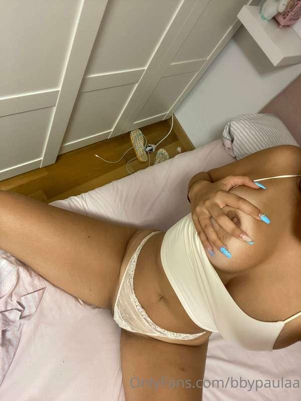 I’d love for you to be under me.