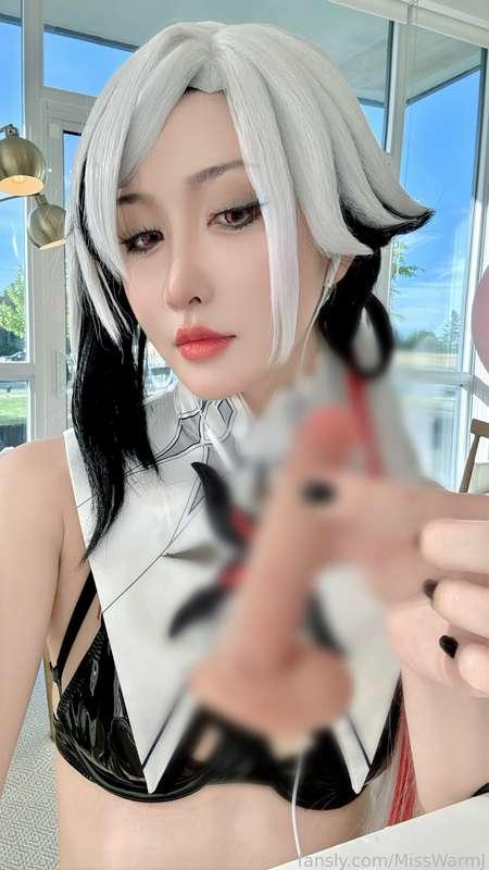 BRAND NEW SPH VIDEO 
BRAND NEW COSPLAY
Dm me “SPH” to play this with me 💕

#fyp #pov #cum #asian #JoI 
#solo #Chinese #Janpanese #cute #young #mommy #ass #bigass #tits #smalltits #petite #cosplay #genshinimpact #genshin #arlecchino #sph