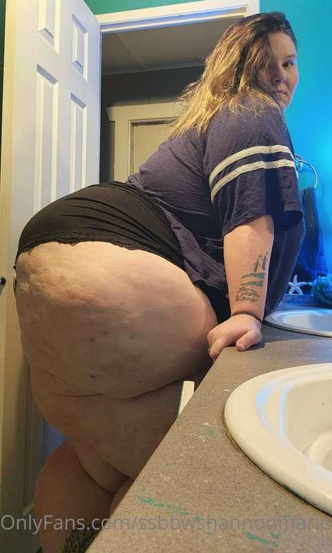 ssbbwshannonmarie image #0