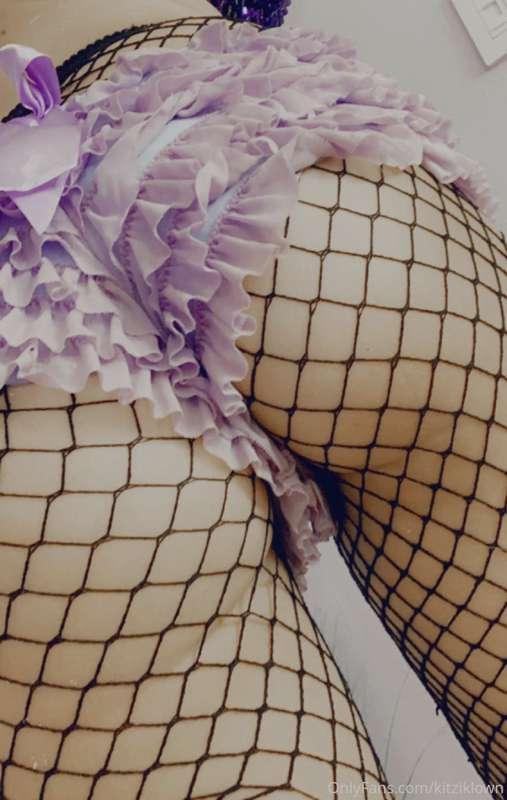 Carny booty 💜