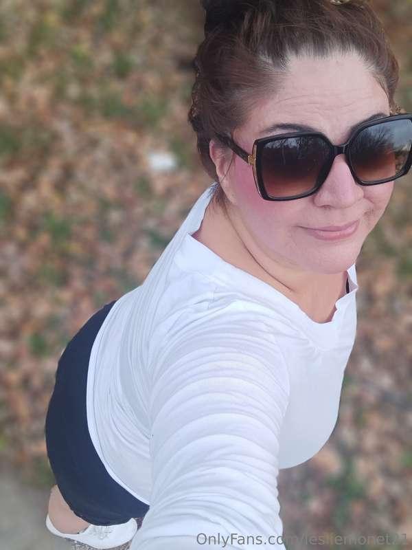 Did an evening jog it felt good 👍 