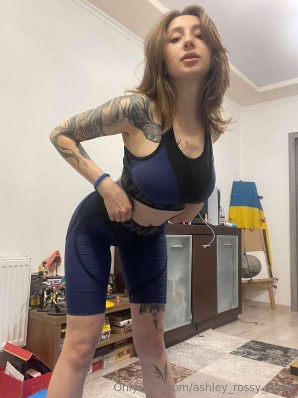 Hey there! I've been practicing yoga lately to unwind and re..