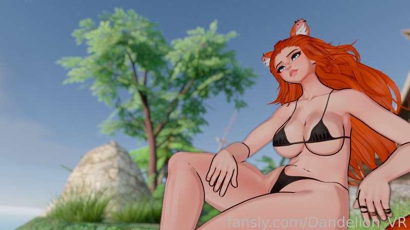 dandelionvrc image #6