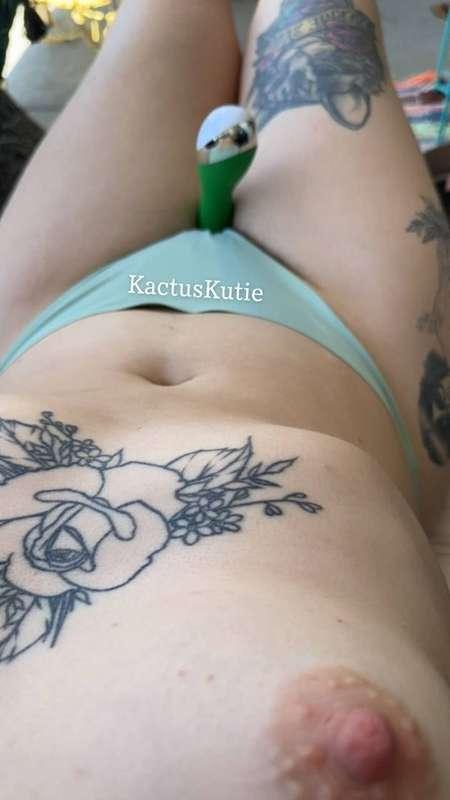 kactuskutie image #8