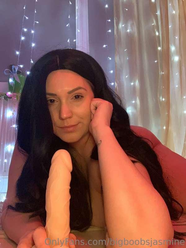 I'll let you put it anywhere you want. 🥵😈💯🔥💦