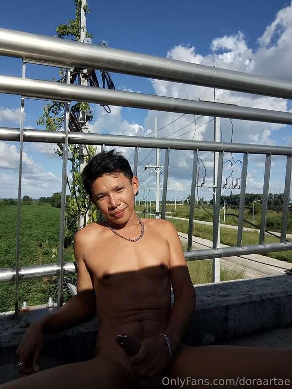 พยากรณ์อากาศบอกว่าฝนจะตก ตกกี่โมงก่อน🌞