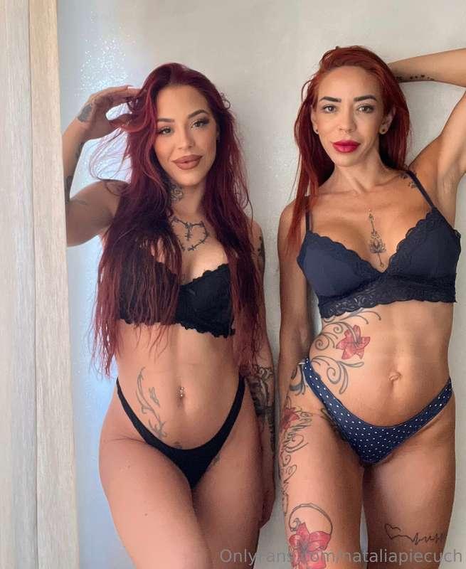 LAS PRIMAS🚨🚨💥💥💥😈
Estate atento