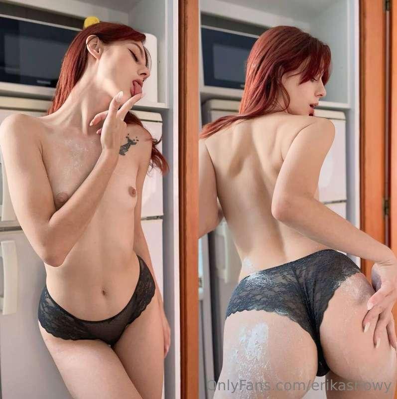 𝑯𝑶𝑻 𝑩𝑨𝑩𝒀 @skinnyxoxo 𝑾𝑶𝑼𝑳𝑫 𝑳𝑰𝑲𝑬 𝑻𝑶 𝑺𝑷𝑬𝑵𝑫 𝑻𝑰𝑴𝑬 𝑻𝑶𝑮𝑬𝑻𝑯𝑬𝑹 👅💦 Th..