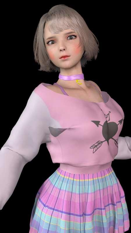 LOOKS-XIAONAN