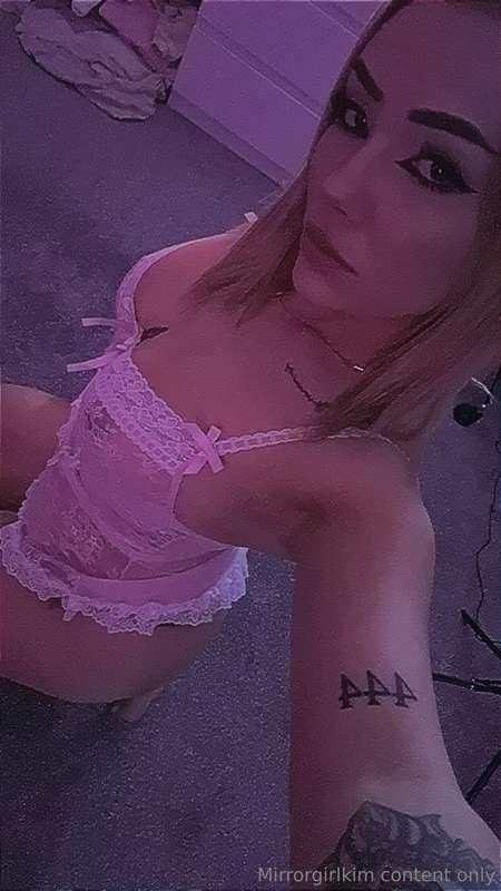 Pink to make the boys wink