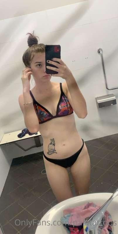 2 years ago vs now (20kg gained)