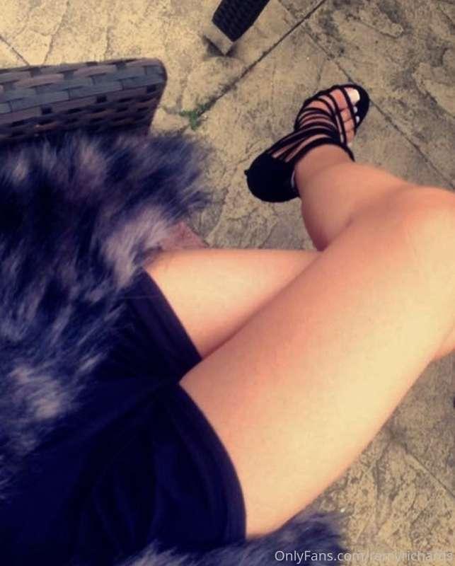 🦶