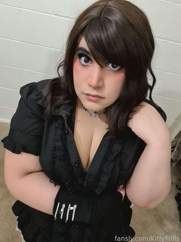 kittyfrills image #32