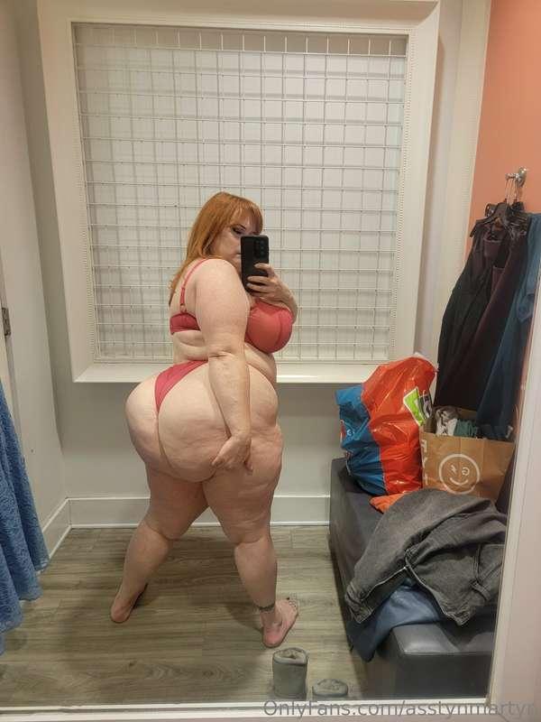 Do you like me in pink?