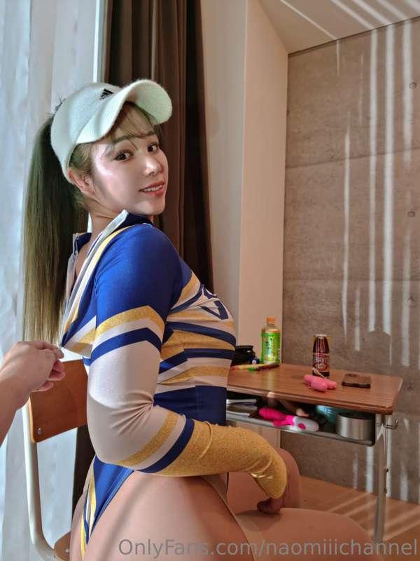 naomiiichannel image #23