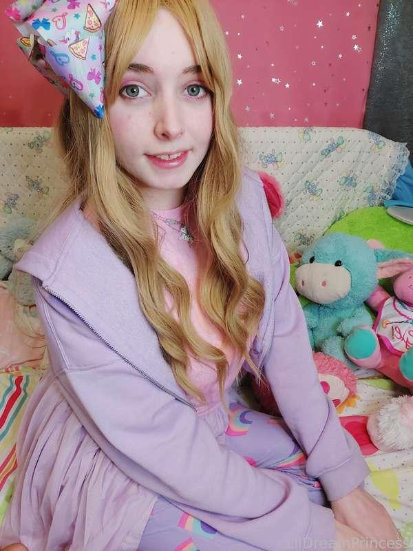 lildreamprincess image #13