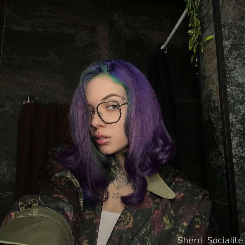 sherri_socialite image #0