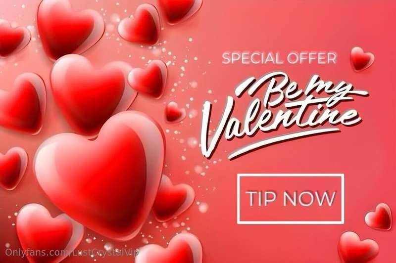 ❤️FIRST 2 FANS WHO TIP $10 WILL RECEIVE $2K WORTH OF CONTENT..