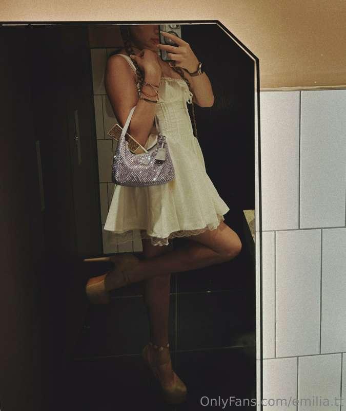 Honey, going on a date with you is always a special moment o..