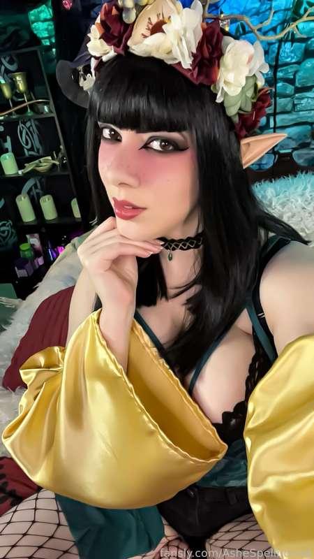 ashespellbound image #1