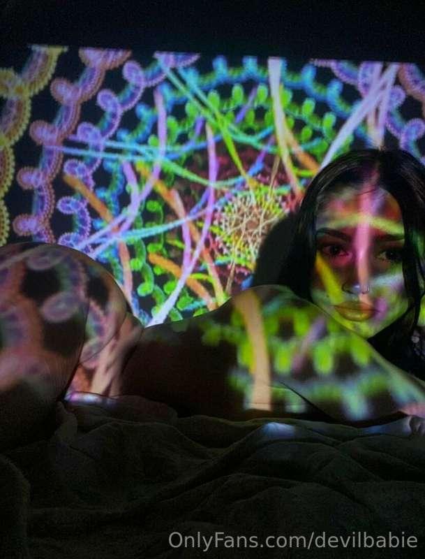 in your dreams
