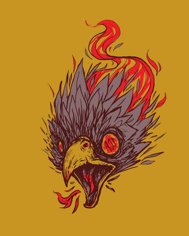 shirt art #2