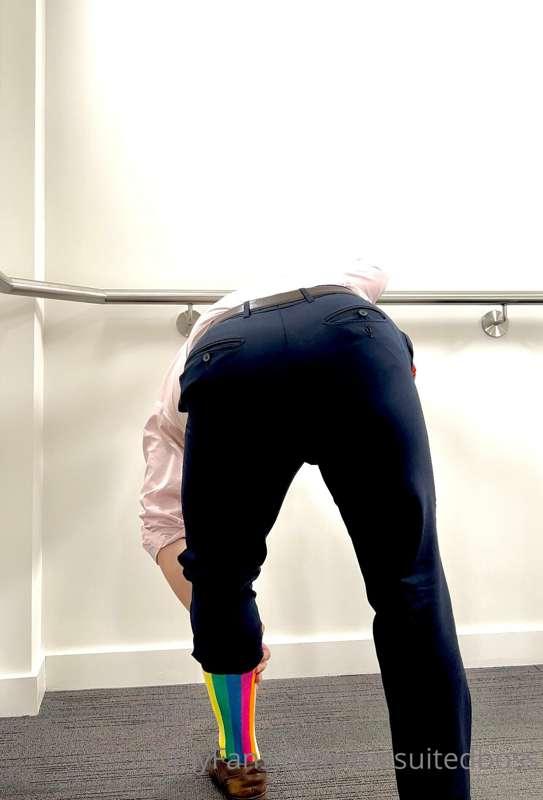 thesuitedboss image #2