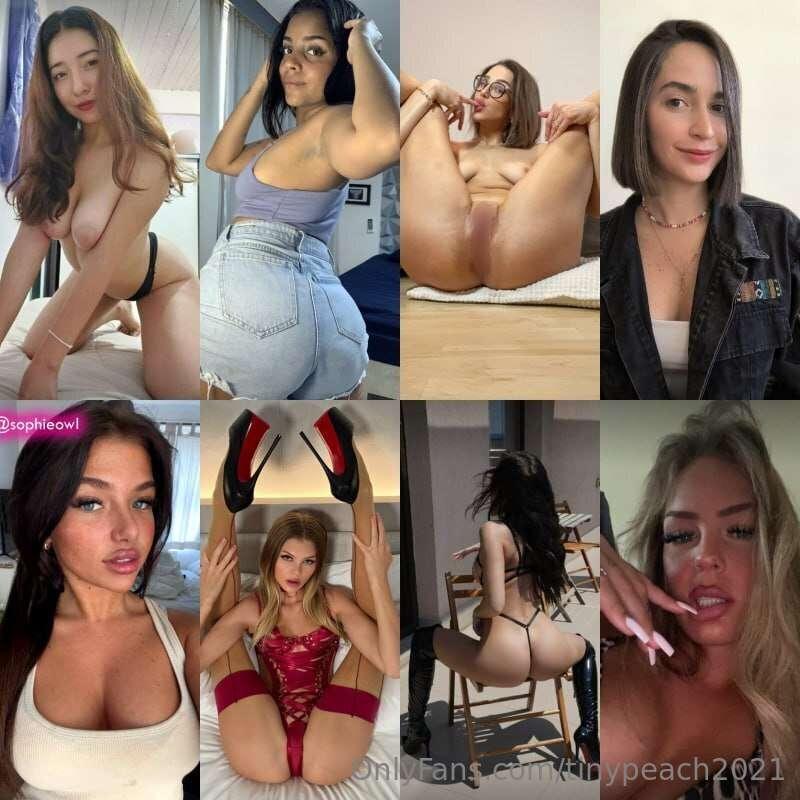 🐰❤️‍🔥𝕥𝕙𝕖 𝕙𝕠𝕥𝕥𝕖𝕤𝕥 𝕓𝕒𝕓𝕚𝕖𝕤❤️‍🔥🐰
💋 @loveluvy 💋
😈🍑 @KELLYBOOTYBRO..