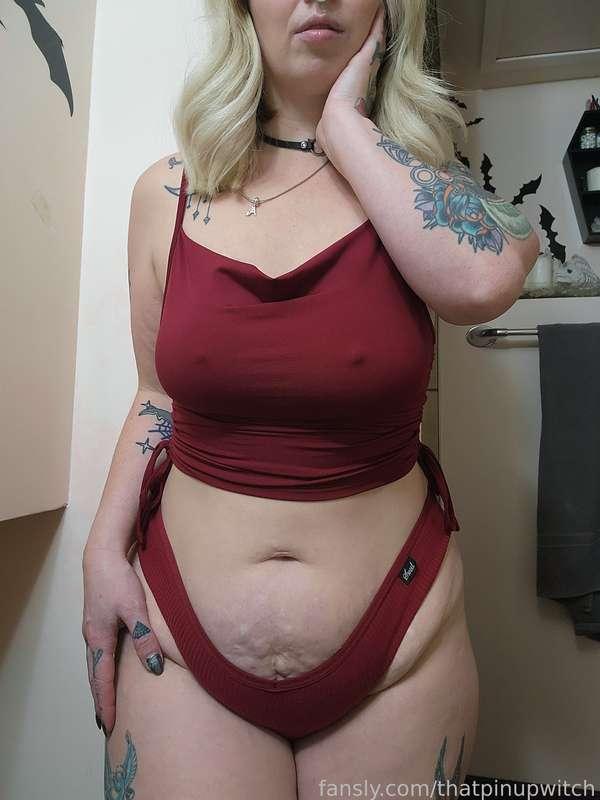 thatpinupwitch image #3