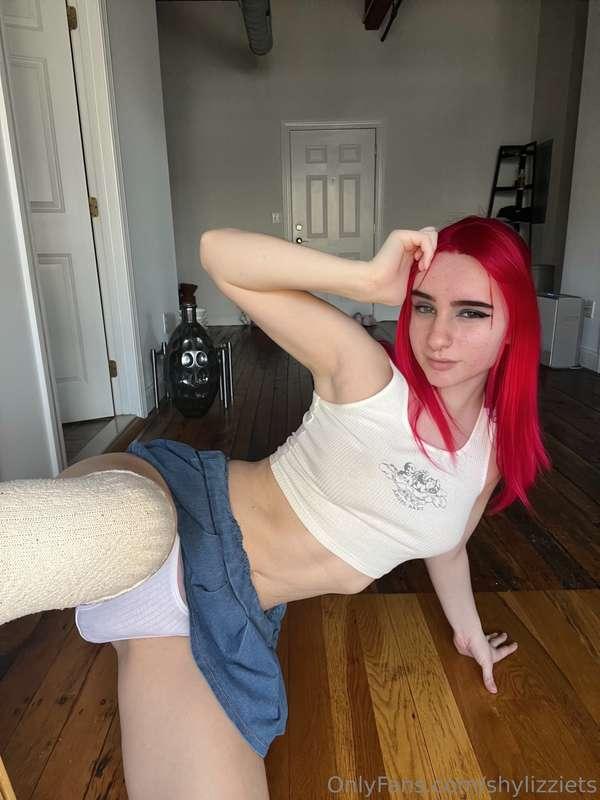 DM me and tell me if you consider yourself a sex addict beca..