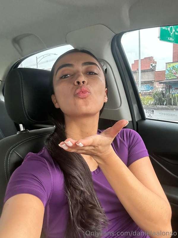 Soft smiles, warm hearts 😊