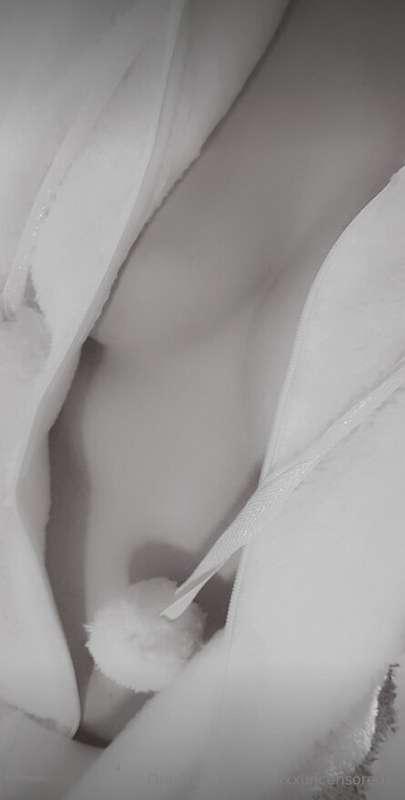 I want it deep, wet, and messy. 😈