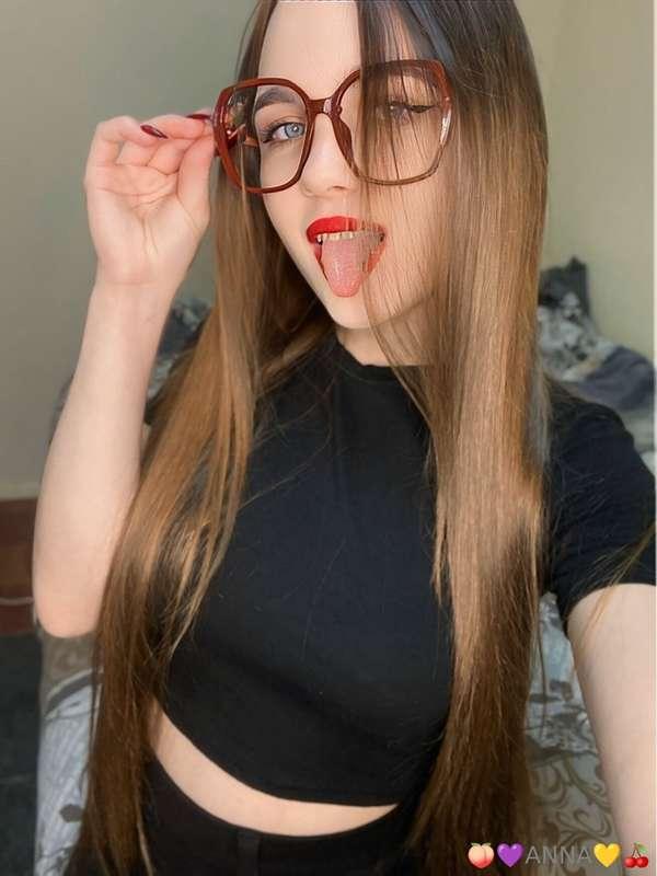 A little bit of antics never hurts 😋