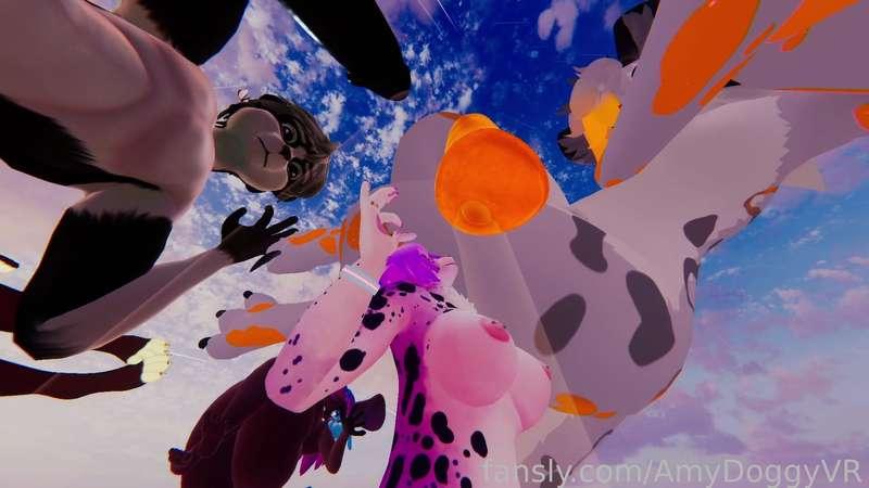 amydoggyvr image #1