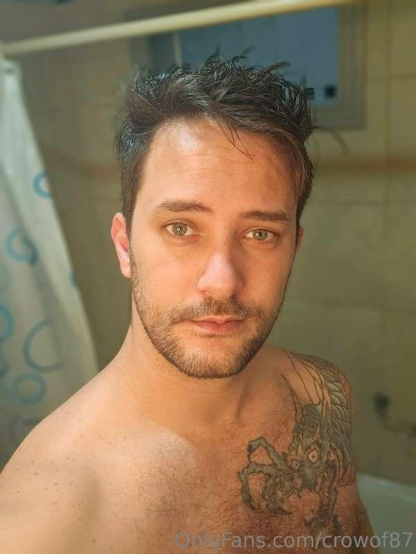 🔥A beautifull shower🔥