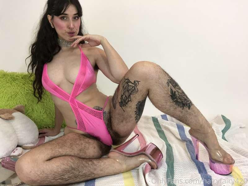 hairyfairy420 image #9