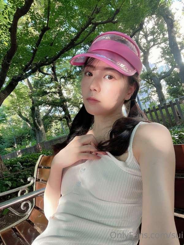 外苑いちょう並木