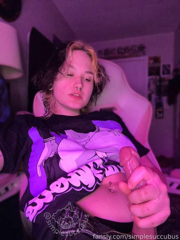 simplesuccubus image #3