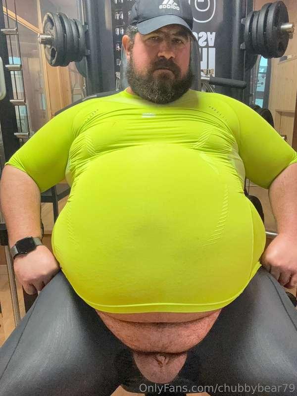 chubbybear79 image #0