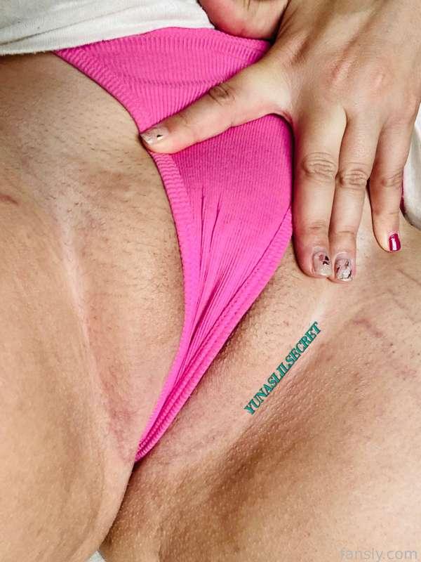 yunaslilsecret image #8
