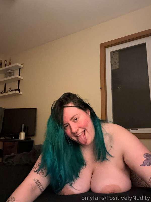 positivelynudity image #1