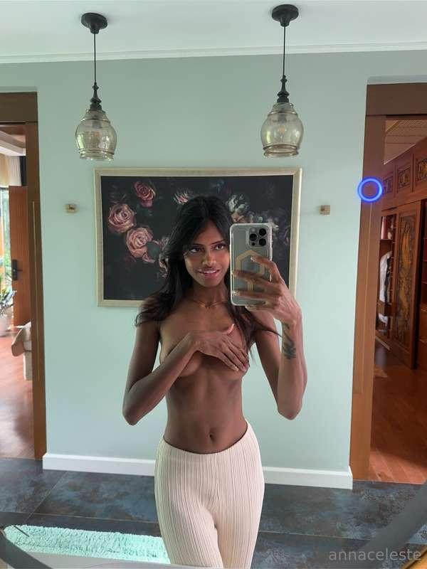 i know you want to see more… 😏