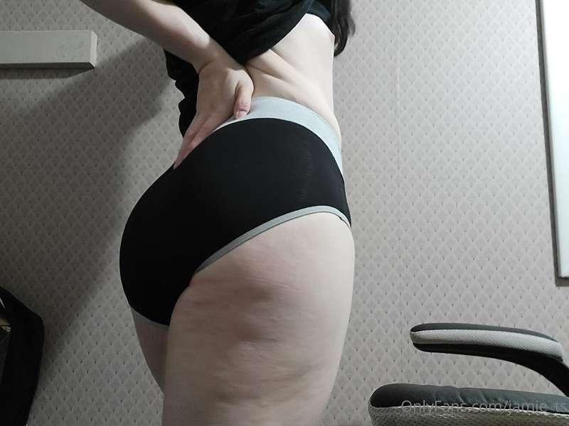 Love these new panties !