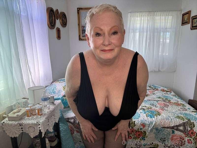 You like what I do?